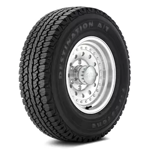 Firestone Destination A/T