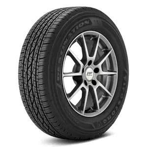 Firestone Destination LE2 Firestone Destination LE2