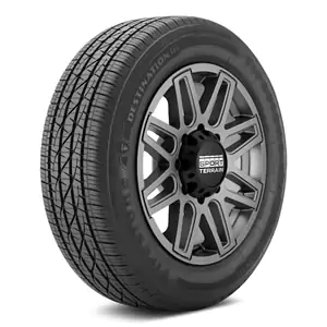 Firestone Destination LE3 Firestone Destination LE3