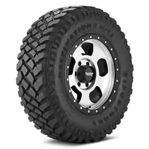 Firestone Destination M/T2 Firestone Destination M/T2