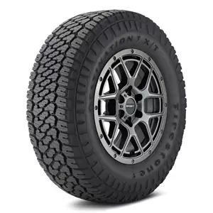 Firestone Destination X/T Firestone Destination X/T