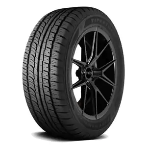Firestone Firehawk GTZ Pursuit Firestone Firehawk GTZ Pursuit