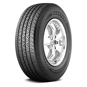 Firestone Firehawk PV41 Firestone Firehawk PV41