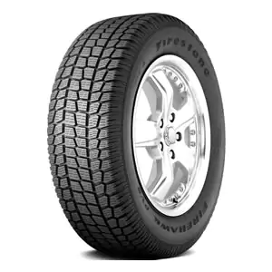 Firestone Firehawk PVS Firestone Firehawk PVS