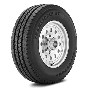 Firestone Transforce AT Firestone Transforce AT