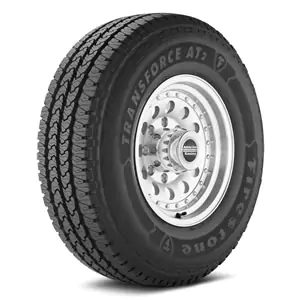 Firestone Transforce AT2 Firestone Transforce AT2