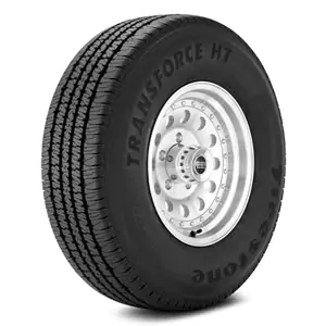 Firestone Transforce HT Firestone Transforce HT