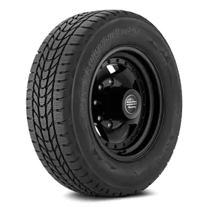 Firestone Winterforce CV