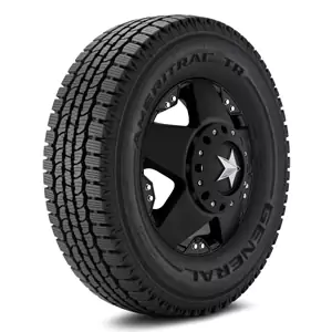 General Ameritrac TR General Ameritrac TR