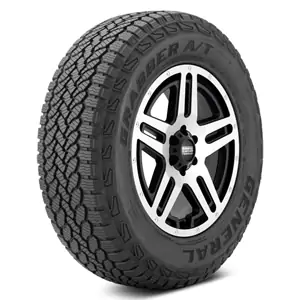 General Grabber A/T Sport-W General Grabber A/T Sport-W