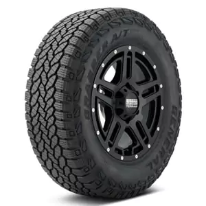 General Grabber A/T Sport General Grabber A/T Sport