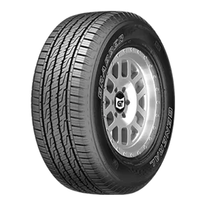 General Grabber STX2