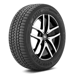 Goodyear Eagle Enforcer All Weather Goodyear Eagle Enforcer All Weather