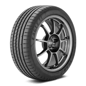 Goodyear Eagle F1 Asymmetric 2