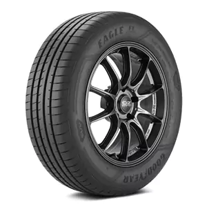 Goodyear Eagle F1 Asymmetric 3 SUV Goodyear Eagle F1 Asymmetric 3 SUV