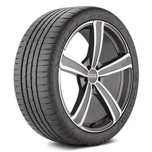 Goodyear Eagle F1 Asymmetric 3 Goodyear Eagle F1 Asymmetric 3