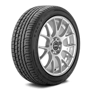 Goodyear Eagle F1 Asymmetric All-Season Goodyear Eagle F1 Asymmetric All-Season