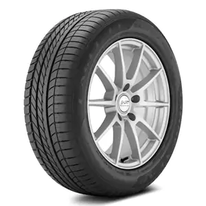 Goodyear Eagle F1 Asymmetric SUV-4x4 Goodyear Eagle F1 Asymmetric SUV-4x4