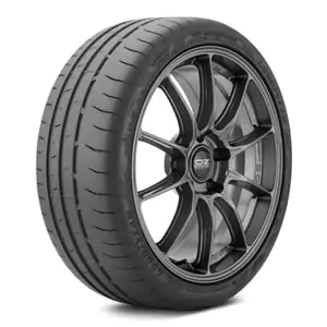 Goodyear Eagle F1 SuperSport R Goodyear Eagle F1 SuperSport R
