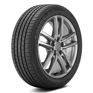 Goodyear Eagle LS2 ROF Goodyear Eagle LS2 ROF