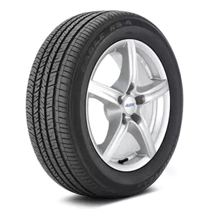 Goodyear Eagle RS-A Goodyear Eagle RS-A
