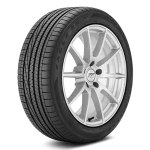 Goodyear Eagle RS-A2 Goodyear Eagle RS-A2