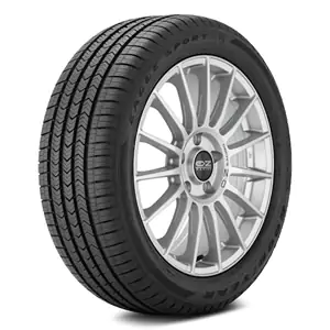 Goodyear Eagle Sport All-Season ROF Goodyear Eagle Sport All-Season ROF