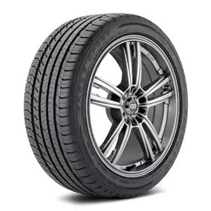 Goodyear Eagle Sport All-Season Goodyear Eagle Sport All-Season