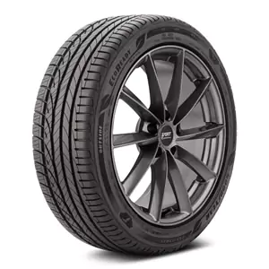 Goodyear EcoReady