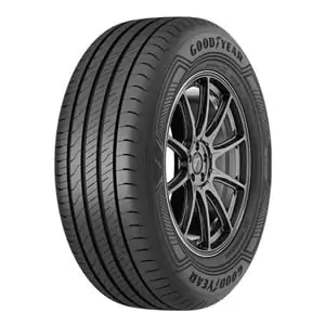 Goodyear EfficientGrip 2 SUV
