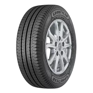 Goodyear EfficientGrip Cargo 2 Goodyear EfficientGrip Cargo 2