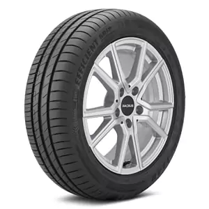 Goodyear EfficientGrip Performance ROF Goodyear EfficientGrip Performance ROF