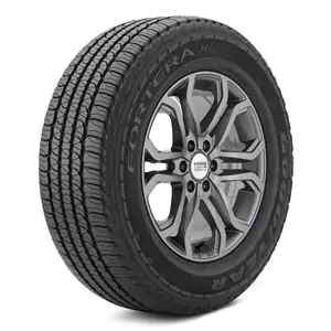 Goodyear Fortera HL Edition Goodyear Fortera HL Edition