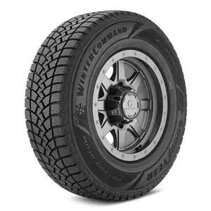 Goodyear WinterCommand LT Goodyear WinterCommand LT
