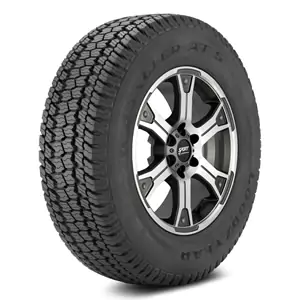 Goodyear Wrangler AT/S Goodyear Wrangler AT/S