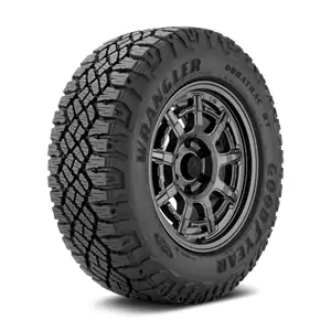 Goodyear Wrangler DuraTrac RT Goodyear Wrangler DuraTrac RT