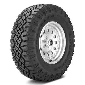 Goodyear Wrangler DuraTrac Goodyear Wrangler DuraTrac