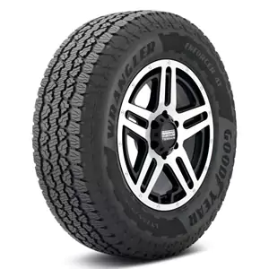 Goodyear Wrangler Enforcer AT Goodyear Wrangler Enforcer AT