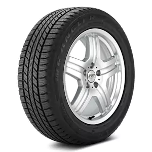 Goodyear Wrangler HP All Weather Goodyear Wrangler HP All Weather