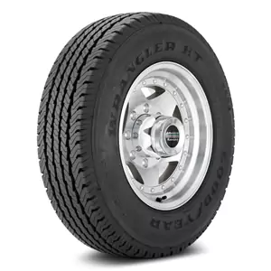 Goodyear Wrangler HT Goodyear Wrangler HT