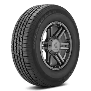 Goodyear Wrangler SR-A Goodyear Wrangler SR-A