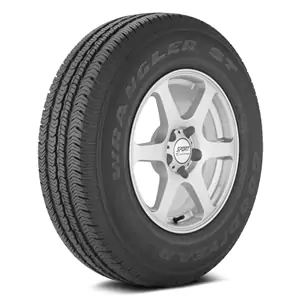 Goodyear Wrangler ST Goodyear Wrangler ST