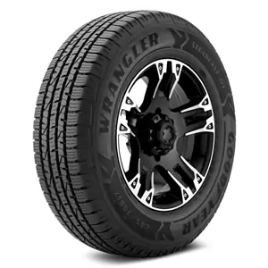 Goodyear Wrangler Steadfast HT Goodyear Wrangler Steadfast HT