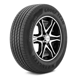 Goodyear Wrangler Territory HT