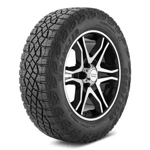 Goodyear Wrangler Territory MT Goodyear Wrangler Territory MT