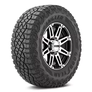 Goodyear Wrangler Territory RT