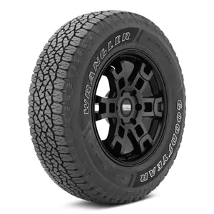 Goodyear Wrangler Workhorse AT Goodyear Wrangler Workhorse AT