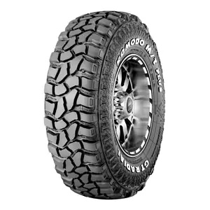 GT Radial Savero Komodo M/T Plus
