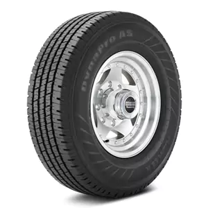 Hankook Dynapro AS Hankook Dynapro AS