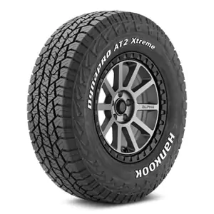 Hankook Dynapro AT2 Xtreme Hankook Dynapro AT2 Xtreme